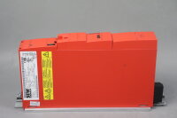 SEW Eurodrive MC07B0022-5A3-4-00 Umrichter 3HP 599Hz 2,2KW Used