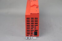 SEW Eurodrive MC07B0022-5A3-4-00 Umrichter 3HP 599Hz 2,2KW Used
