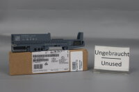 Siemens 6ES7193-6BP40-0BA1 BU15-P16+A0+12B/T Baseunit...