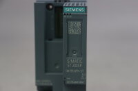 Siemens SIMATIC S7 6ES7155-6AU01-0BN0 Interface Modul 6ES7155-6AU01-0BN0 FS:4 Unused