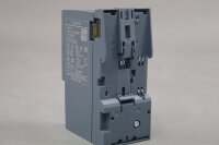 Siemens SIMATIC S7 6ES7155-6AU01-0BN0 Interface Modul 6ES7155-6AU01-0BN0 FS:4 Unused