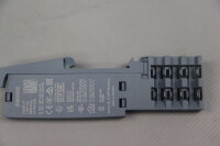 Siemens SIMATIC S7 6ES7155-6AU01-0BN0 Interface Modul 6ES7155-6AU01-0BN0 FS:4 Unused