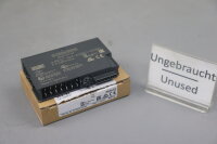 Siemens 6ES7134-4GB01-0AB0 Analog Input Module 2 AI E:03 Unused OVP