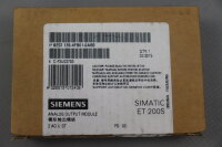 Siemens 6ES7135-4FB01-0AB0 Analog Power Module FS:03 Unused OVP