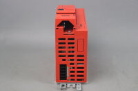 SEW Eurodrive MC07B0011-5A3-4-00/FSC11B Umrichter 1,5H 600Hz 1,1KW Used
