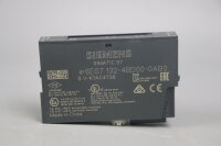 5x Siemens 6ES7 132-4BD00-0AB0 Digital Output Module FS:20 Unused OVP