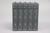 5x Siemens 6ES7 132-4BD00-0AB0 Digital Output Module FS:20 Unused OVP
