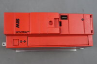 SEW Eurodrive MOVITRIC B MC07B0005-5A3-4-00 Umrichter 600Hz 0,55KW Used