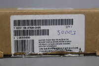 Siemens 6ES7 138-4FA04-0AB0 Digital Input Module FS:01 Unused OVP