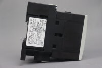 Siemens Sch&uuml;tz 3RT1036-1AP00 E05 230V 50Hz AC-3 22kW 400V Unused OVP