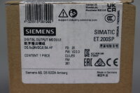 Siemens Simatic S7 6ES7 132-6BF00-0CA0 Digital Output Module FS:20 Unused OVP