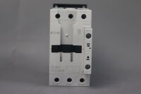 Eaton DILM40 (24V50/60HZ) Leistungssch&uuml;tz 277770 18,5KW XTCE040D Unused OVP