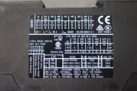 Eaton DILM40 (24V50/60HZ) Leistungssch&uuml;tz 277770 18,5KW XTCE040D Unused OVP