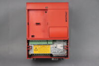 SEW Eurodrive MOVITRIC 3115A-403-4-00 Umrichter 8260354 120Hz 2,8kVA Used