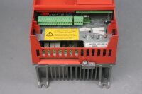 SEW Eurodrive MOVITRIC 3115A-403-4-00 Umrichter 8260354 120Hz 2,8kVA Used