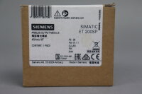 Siemens 6ES7 135-6HD00-0BA1 Output Module 6ES7135-6HD00-0BA1 FS: 06 Sealed