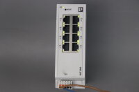 Phoenix contact FL NAT 2008 Industrial Ethernet Switch...
