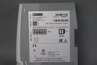 Phoenix contact FL NAT 2008 Industrial Ethernet Switch 2702881 24VDC 0,35A Used