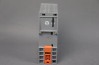 Phoenix contact FL NAT 2008 Industrial Ethernet Switch 2702881 24VDC 0,35A Used