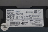 Siemens 3RW3028-1BB04 SIRIUS Sanftstarter E:05 18,5KW...