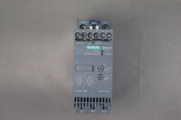 Siemens 3RW3028-1BB04 SIRIUS Sanftstarter E:05 18,5KW 50/60Hz Used