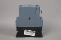 Siemens 3RW3028-1BB04 SIRIUS Sanftstarter E:05 18,5KW 50/60Hz Used