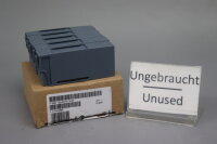 Siemens 6ES7 133-6CV15-1AM0 Cover FS:02 (5 St&uuml;ck) BU-Cover, 15MM Unused OVP