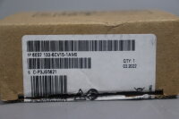 Siemens 6ES7 133-6CV15-1AM0 Cover FS:02 (5 St&uuml;ck) BU-Cover, 15MM Unused OVP