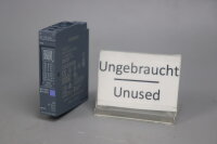 Siemens 6ES7 134-6GD01-0BA1 Analog Input Module FS:21 Unused