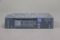 Siemens 6ES7 134-6GD01-0BA1 Analog Input Module FS:21 Unused