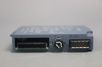 Siemens 6ES7 134-6GD01-0BA1 Analog Input Module FS:21 Unused