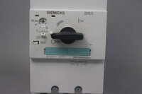 Siemens 3RV1042-4JA10 SIRIUS Leistungsschalter E:05 Unused OVP