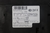 Siemens 3RV1042-4JA10 SIRIUS Leistungsschalter E:05 Unused OVP