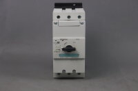 Siemens 3RV1042-4JA10 SIRIUS Leistungsschalter E:05 Unused OVP