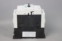Siemens 3RV1042-4JA10 SIRIUS Leistungsschalter E:05 Unused OVP