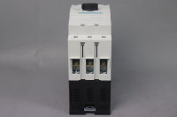 Siemens 3RV1042-4JA10 SIRIUS Leistungsschalter E:05 Unused OVP