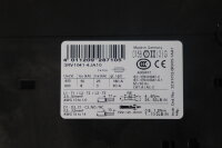 Siemens 3RV1041-4JA10 SIRIUS Leistungsschalter E:05 Unused