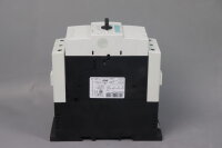 Siemens 3RV1041-4JA10 SIRIUS Leistungsschalter E:05 Unused
