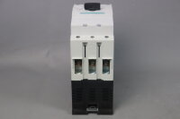Siemens 3RV1041-4JA10 SIRIUS Leistungsschalter E:05 Unused