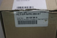 Phoenix Contact FLT-CP-N/PE-350-ST Flashtrab 10xSt&uuml;ck 2859686 Unused OVP