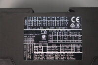 Eaton Moeller DILM40 (RDC24) Leistungssch&uuml;tz 277780 24-27VDC 18.5 kW XTCE040D Unused