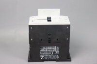 Eaton Moeller DILM40 (RDC24) Leistungssch&uuml;tz 277780 24-27VDC 18.5 kW XTCE040D Unused