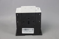 Eaton Moeller DILM40 (RDC24) Leistungssch&uuml;tz 277780 24-27VDC 18.5 kW XTCE040D Unused