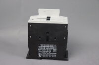 Eaton Moeller DILM40 (RDC24) Leistungssch&uuml;tz 277780 24-27VDC 18.5 kW XTCE040D Unused OVP