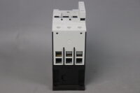 Eaton Moeller DILM72 (24V50/60HZ) Leistungssch&uuml;tz 109197 37kW XTCE072D Unused OVP