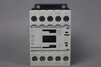 Eaton Moeller DILM9-10 (24VDC) Leistungssch&uuml;tz 276705 4kW XTCE009B Unused OVP