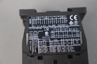 Eaton Moeller DILM9-10 (24VDC) Leistungssch&uuml;tz 276705 4kW XTCE009B Unused OVP