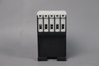 Eaton Moeller DILM9-10 (24VDC) Leistungssch&uuml;tz 276705 4kW XTCE009B Unused OVP