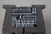 Eaton Moeller DILM32-10 (RDC24) Leistungssch&uuml;tz 277274 15kW XTCE032C Unused OVP