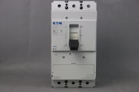 Eaton Moeller N3-400 Lasttrennschalter 266019 400A 8kV Unused OVP